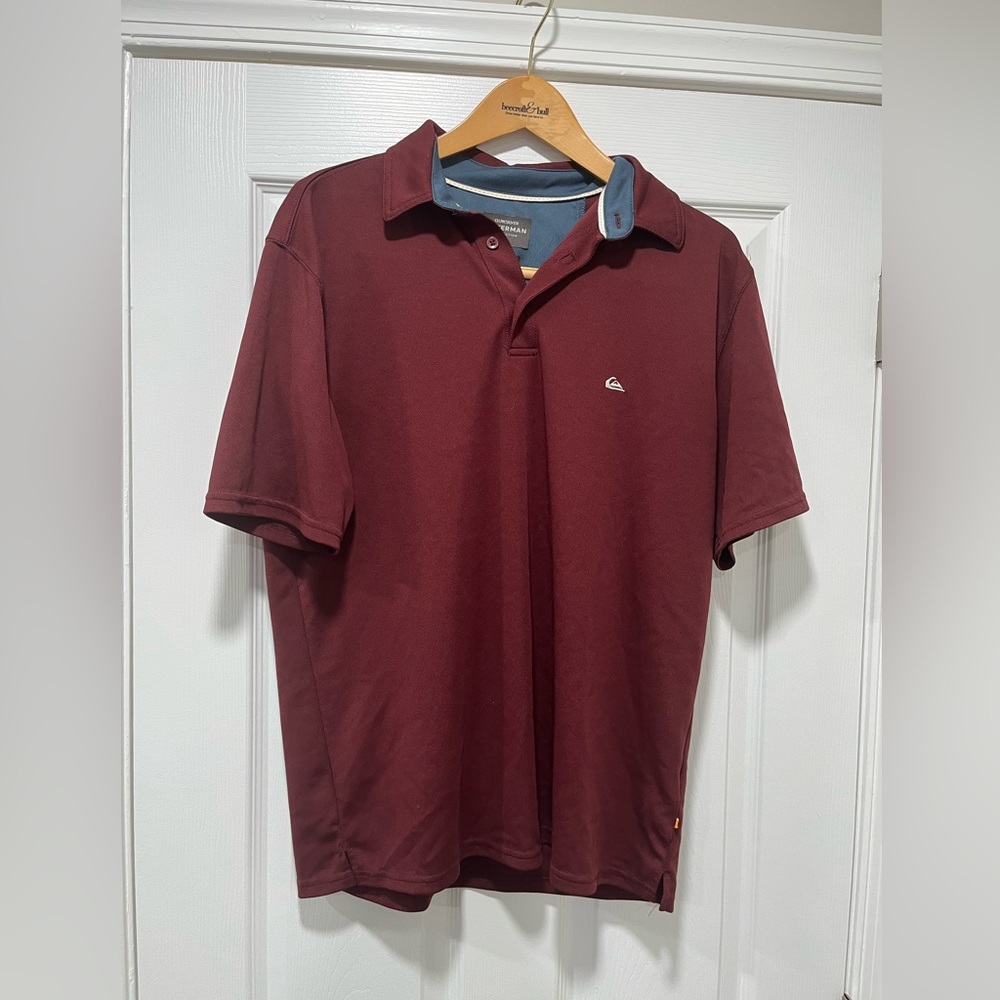 Men’s polo shirt